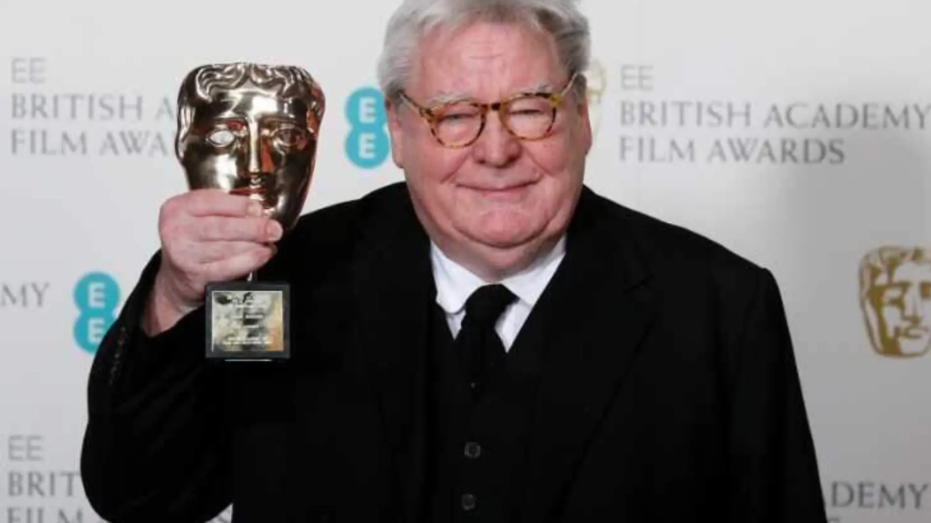 Director Alan Parker